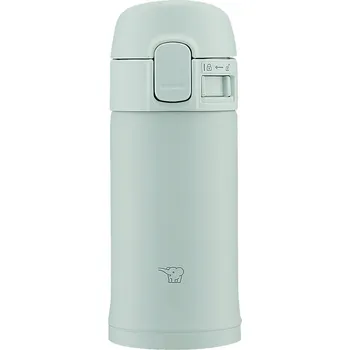 Termohrnek ZOJIRUSHI SM-PD20 Termohrnek šalvějový 200 ml