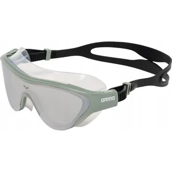 Plavecké brýle pro dospělé Arena THE ONE MASK MIRROR
