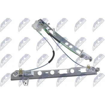 Stahovačka okna Zvedací zařízení oken NTY EPS-RE-006