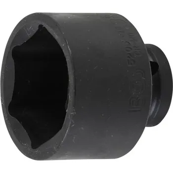 BGS Technic BGS 5205-38 Nástrčná hlavice 1/2" 38 mm, silová - Pro Torque