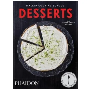 Italian Cooking School - The Silver Spoon Kitchen