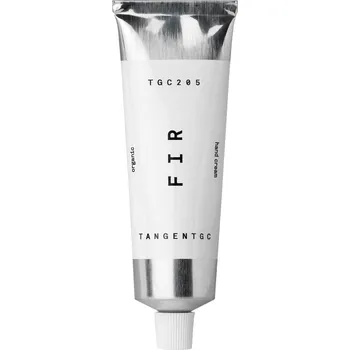 Péče o ruce Tangent GC - fir hand cream Krémy na ruce 50 ml unisex