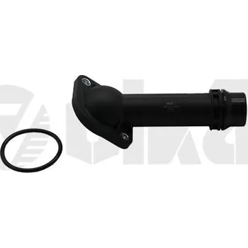 Chladič motoru Příruba chladiva VIKA 11211571301