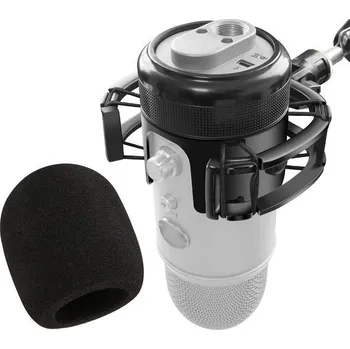 3D brýle Držák tlumiče Phonovate BL-MSM-002