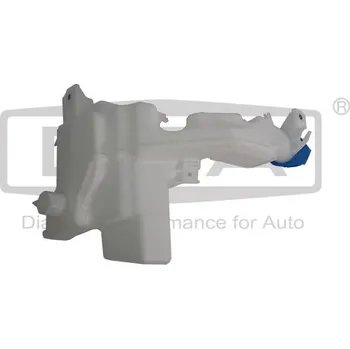 Autosklo Nádržka vody do ostřikovačů, čištění skel DPA 99551032002