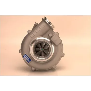 Turbodmychadlo Dmychadlo, plnění MAHLE 228 TC 17808 000