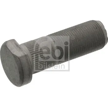 Plechové kolo Šroub kola FEBI BILSTEIN 45383