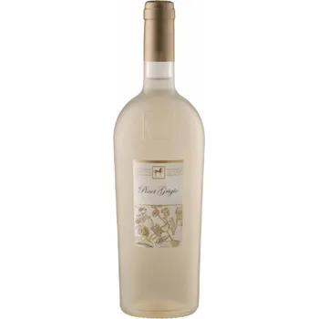 Víno Tenuta Ulisse - Selezione - Pinot Grigio, 2024