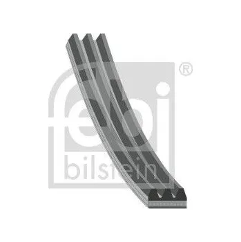ozubený klínový řemen FEBI BILSTEIN 177990