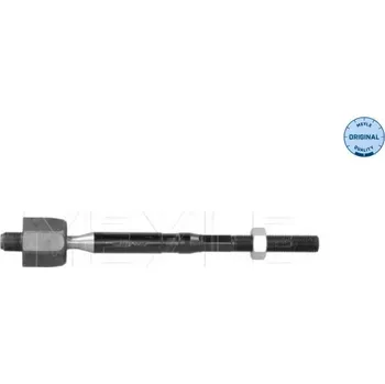 Soustava řízení Axiální kloub, příčné táhlo řízení MEYLE 35-16 031 0034