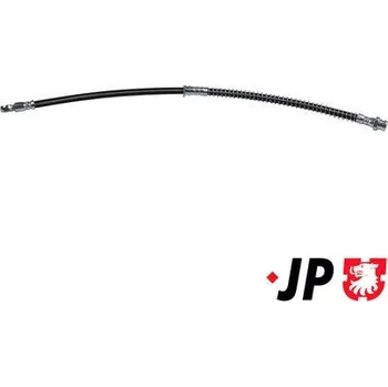 Brzdový systém Brzdová hadice JP GROUP 3961600500