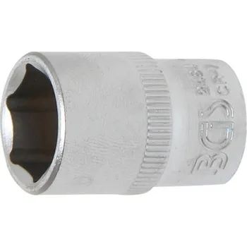 Ruční nářadí BGS Technic BGS 2484 Nástrčná hlavice 1/4" šestihran 12 mm - Pro Torque