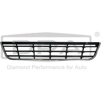 Karosérie Větrací mřížka, nárazník DPA 88530046702