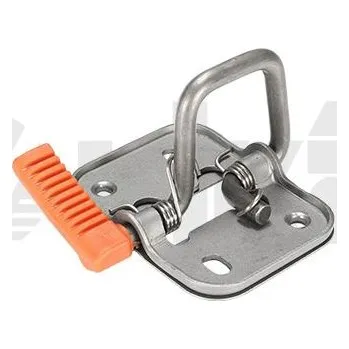 Kapota Bezpečnostní háky, zámek kapoty motoru VIKA 88231801101