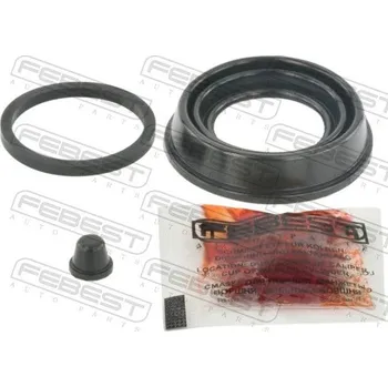 Brzdový systém Sada na opravy, brzdový třmen FEBEST 1875-ASJR