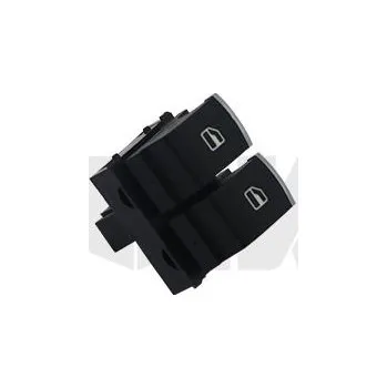 Autodíl Spínač, zvedací zařízení oken VIKA 99591804101