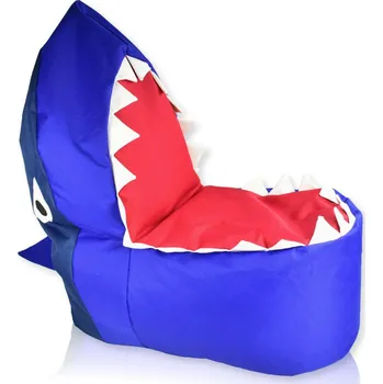 Sedací pytel Sedací vak pro děti ve tvaru zvířete Primabag Dětský vak Zvíře