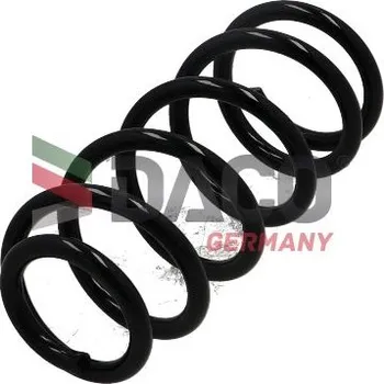 Pružina podvozku DACO 812403