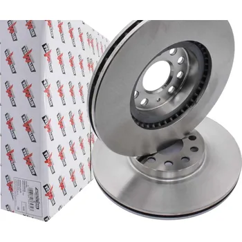 Brzdový kotouč Brzdový kotouč AUTOMEGA 120015810