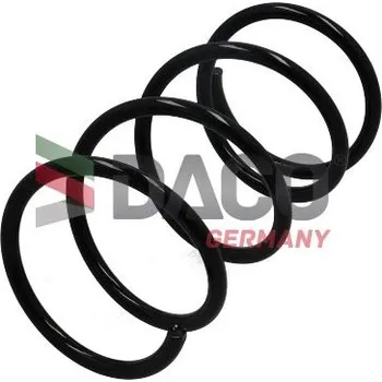 Pružina podvozku DACO 802506