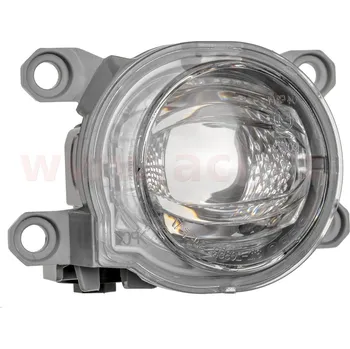 Mlhový světlomet Mlhovka VAN WEZEL 5415997