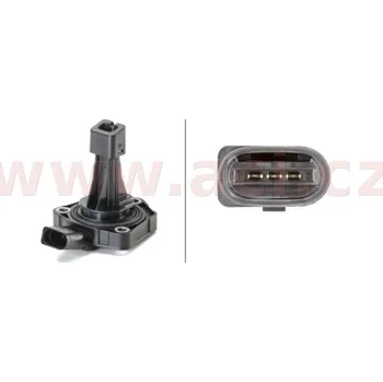 Autoelektrika Snímač, stav motorového oleje HELLA 6PR 013 680-021