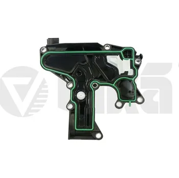 Autodíl Odlučovač oleje, odvětrání klikové skříně VIKA 11031810001