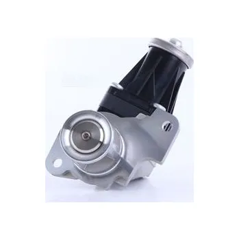 Ventil palivového systému AGR-Ventil NISSENS 98401