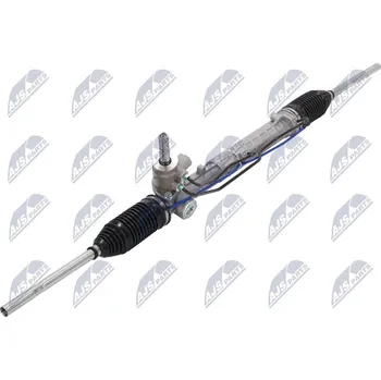 Řídící jednotka Řídicí mechanismus NTY SPK-PE-002