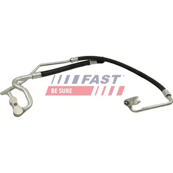 Vedení klimatizace Vysokotlaké / nízkotlaké vedení, klimatizace FAST FT59409