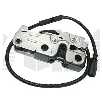 Zabzepeční vozidel Zámek kapoty motoru VIKA 88231805801