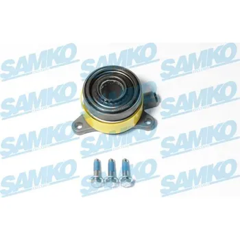 Spojka Centrální vysouvač, spojka SAMKO M30296