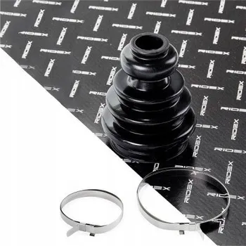 Posilovač řízení Ridex 193B0045 Sada manžet řízení