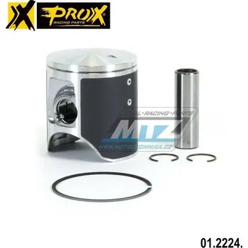 Píst motoru SADA PÍSTŮ YZ125 02-04 01.2224.B