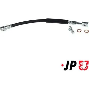 Brzdová hadice Brzdová hadice JP GROUP 1161705300