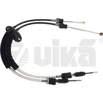 Tažné lanko, ruční převodovka VIKA 77111645501