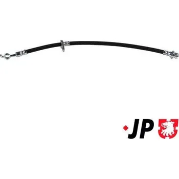 Brzdový systém Brzdová hadice JP GROUP 4861603270
