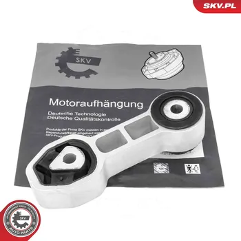 Zavěšení motoru Zavěšení motoru ESEN SKV 75SKV083