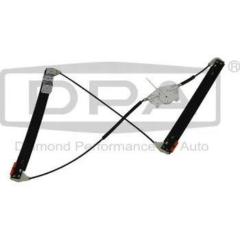 Stahovačka okna Zvedací zařízení oken DPA 88370558502