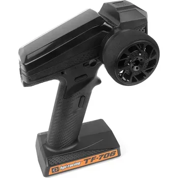 RC náhradní díl HPI TF-706 HPI160830