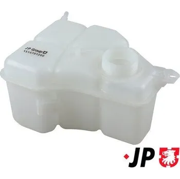 Chladič motoru Vyrovnávací nádoba, chladivo JP GROUP 1514701200