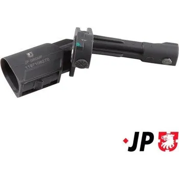 Přislušenství brzdového systému Snímač, počet otáček kol JP GROUP 1197108270