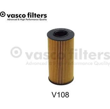 Olejový filtr Olejový filtr VASCO V108