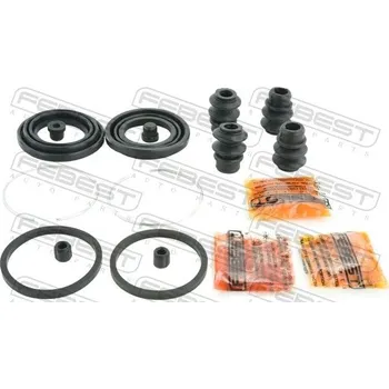 Brzdový systém Sada na opravy, brzdový třmen FEBEST 1875-FRBR