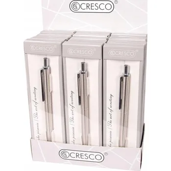 Propiska klasická modrá Cresco