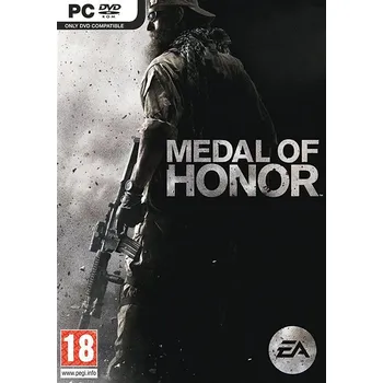 Hra Medal of Honor - PC DIGITAL
