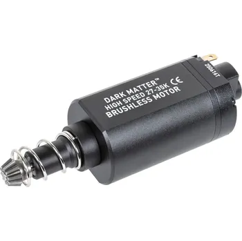 Specna Arms SA bezuhlíkový motor Dark Matter™, 27000-35000 rpm - Dlouhý