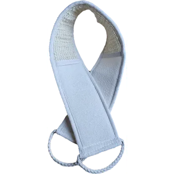 BELUTO Saunová zádová masážní žínka