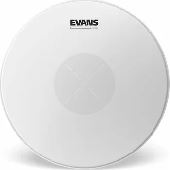 Blána Evans B14G1D-B Power Center Coated Bulk 14" Blána na buben (Jako nové)