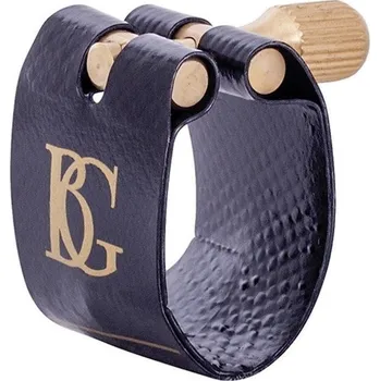 Příslušenství pro dechový nástroj BG France LF A Ligatura pro altový saxofon (Jako nové)